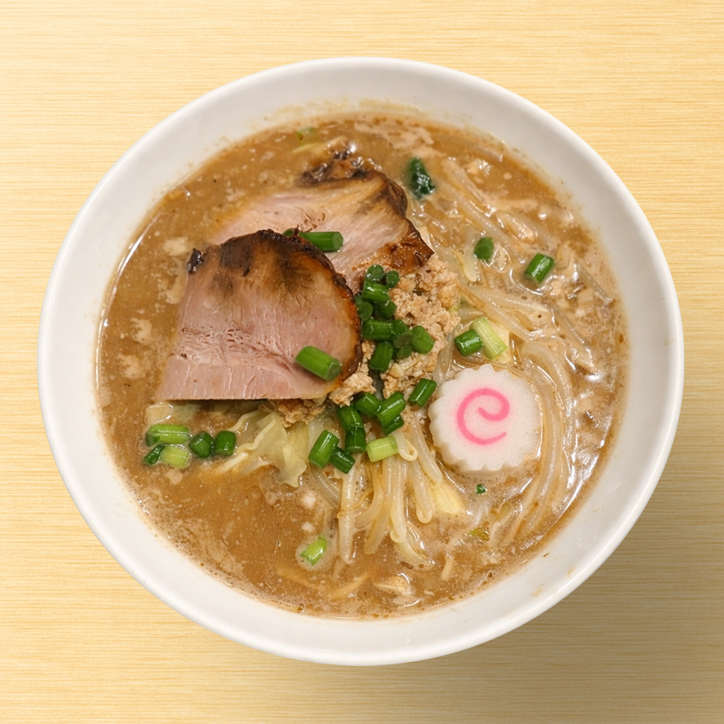 「蕾 本家」風インスパイアかえし（サンプル）