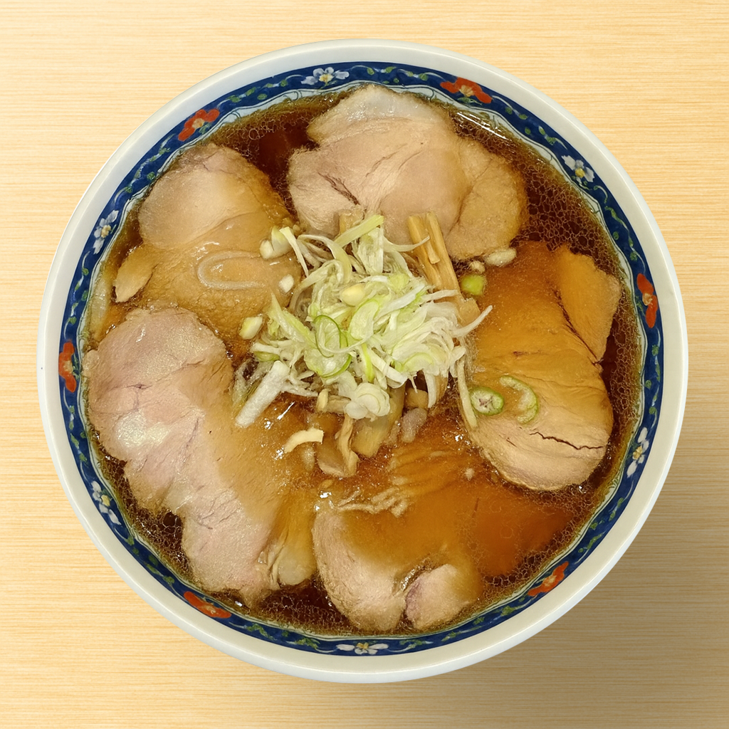 「集来」風インスパイアかえし（サンプル）