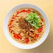 【無料】「175°DENO担担麺」の再現かえし
