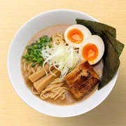【無料】「麺屋とがし本店」の再現かえし