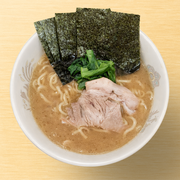「うえむらや」風インスパイアかえし（サンプル）