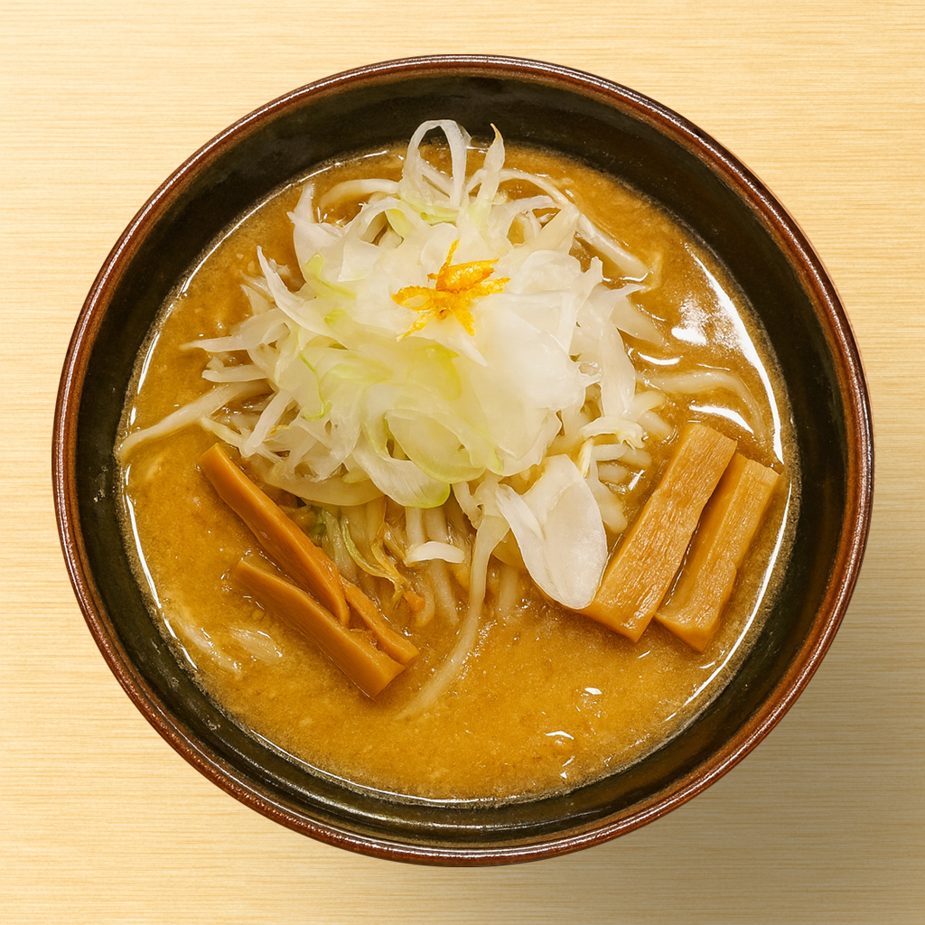 【無料】「麺処 花田」の再現かえし
