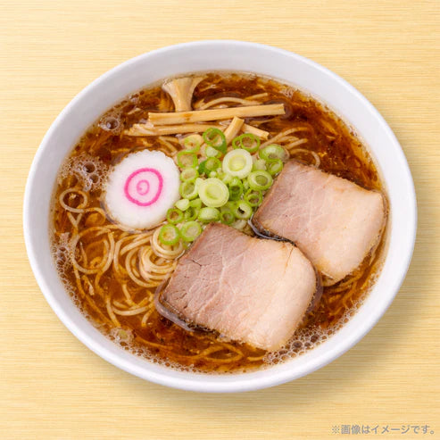 【業務用】喜多方麺#14 140g