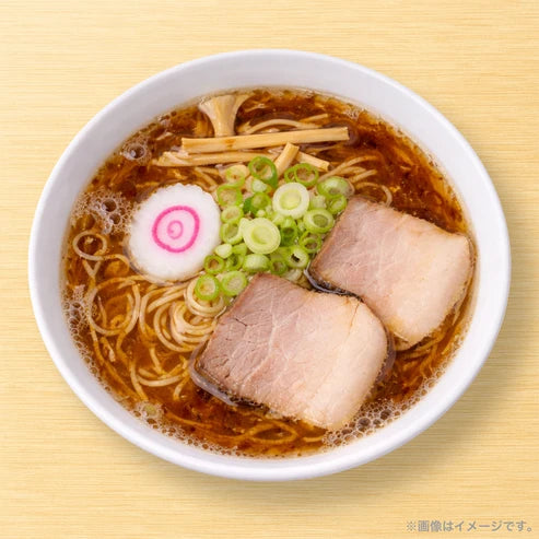 #喜多方麺#14