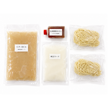 #「坂内食堂風」再現セット