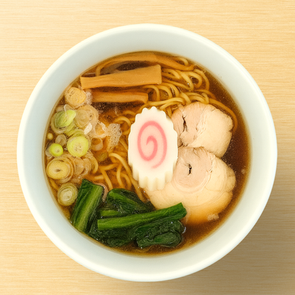 【無料】「斬鉄軒」の再現かえし