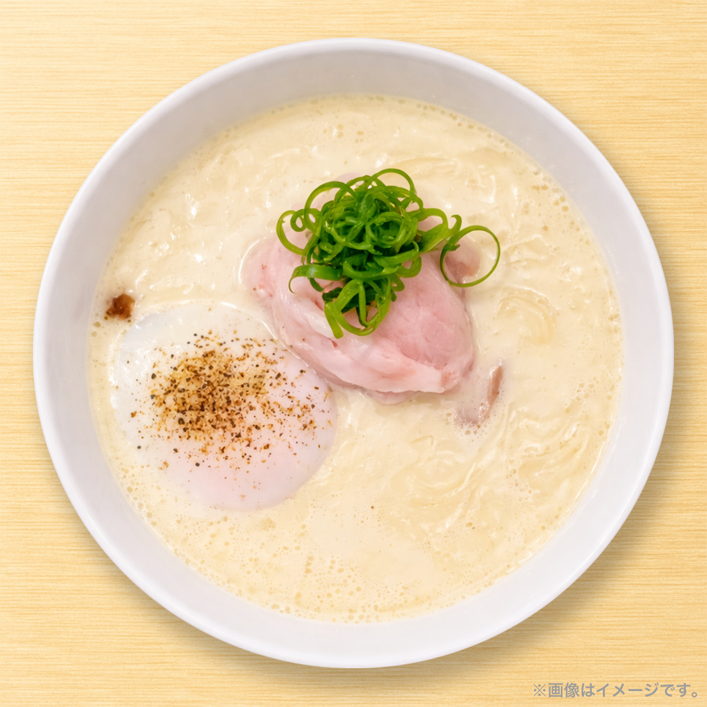 【業務用】鶏白湯スープ