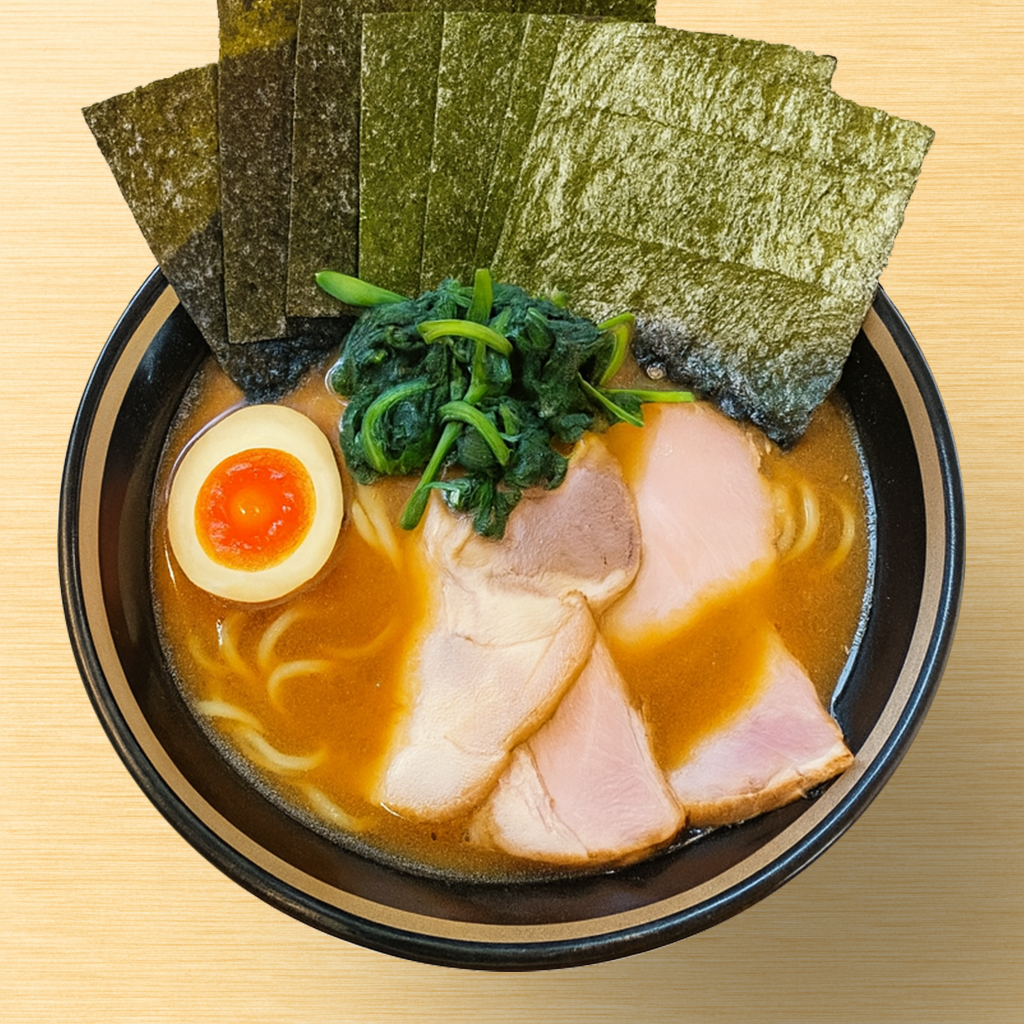 【無料】「野中家」の再現かえし