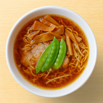 【無料】「香湯ラーメン ちょろり」の再現かえし