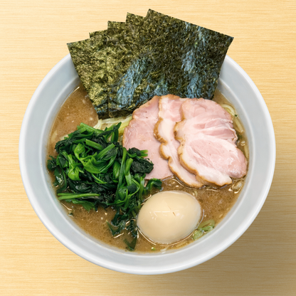 【無料】「武蔵家」の再現かえし