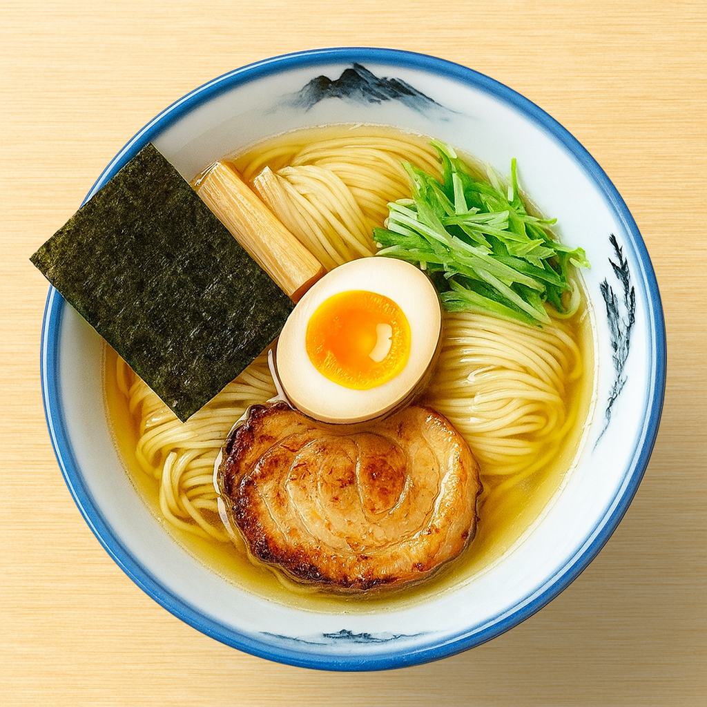 【無料】「AFURI」の再現かえし