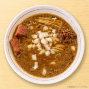 麺食堂88風ラーメン