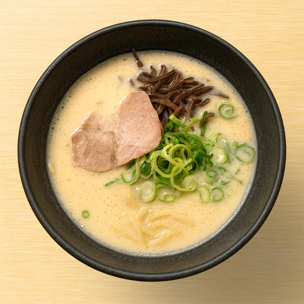 【無料】「博多風龍」の再現かえし