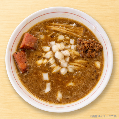 【業務用】濃厚鶏豚白湯スープ（CP-JJJ）