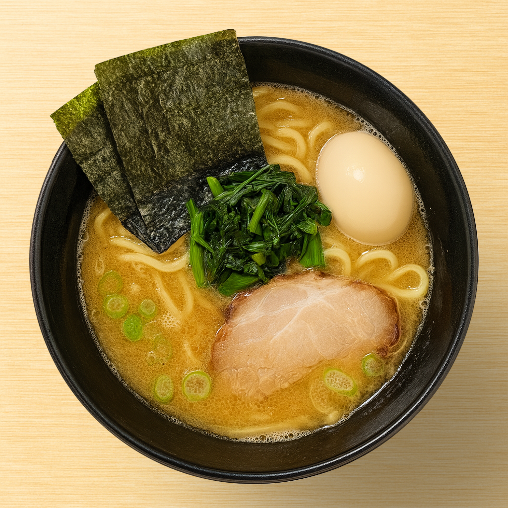 【無料】「せい家」の再現かえし