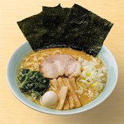 「松壱家」風インスパイアかえし（サンプル）