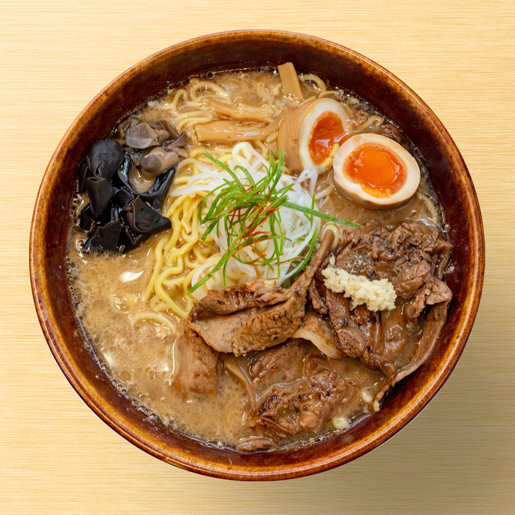 【無料】「札幌みその」の再現かえし