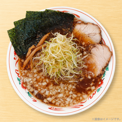 【無料】八王子麺 #20