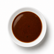 #魚介つけ麺かえし