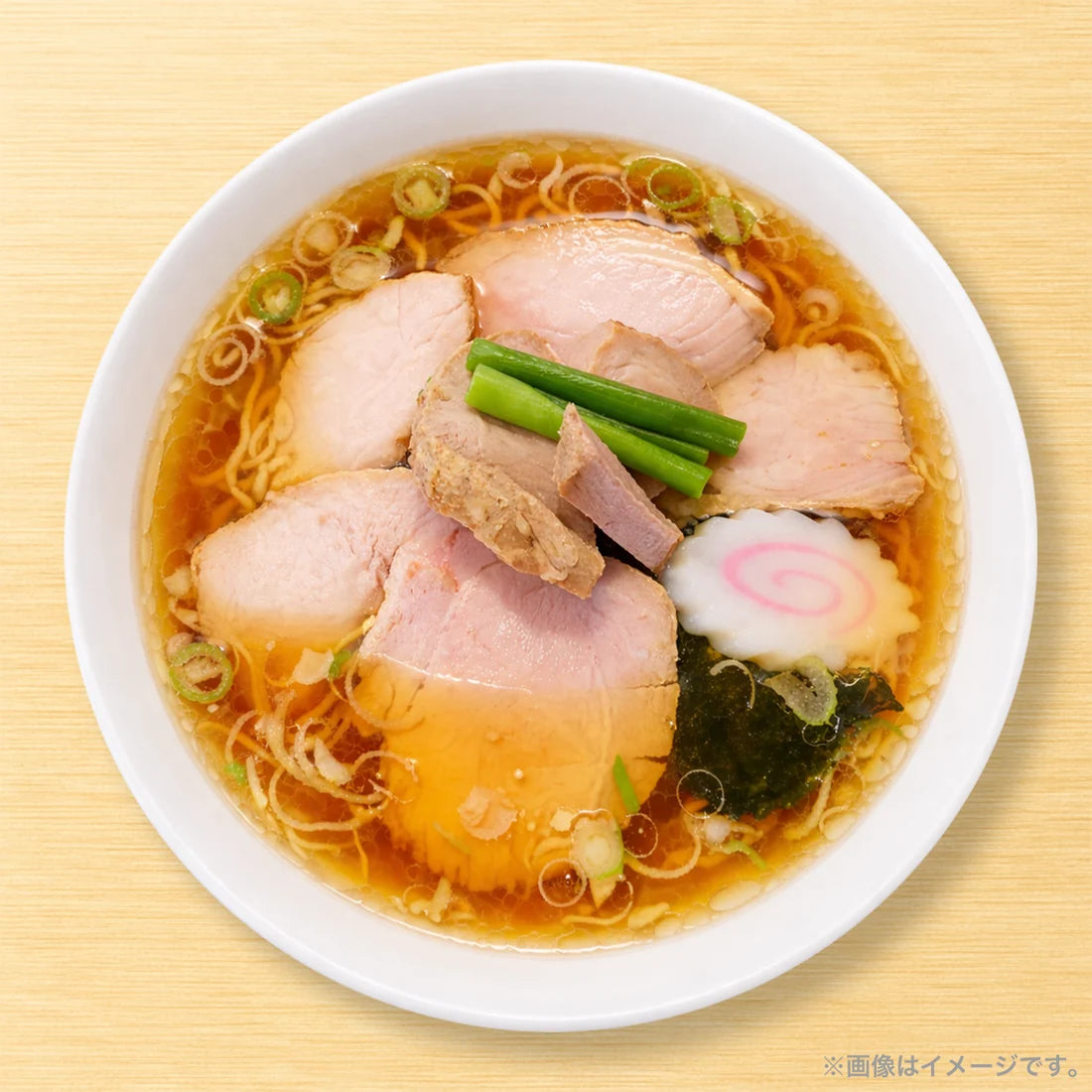 はつね風ラーメン