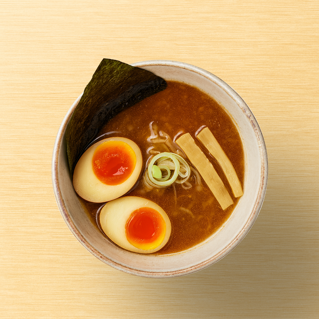 【無料】「つじ田」の再現かえし