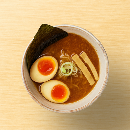 【無料】「つじ田」の再現かえし