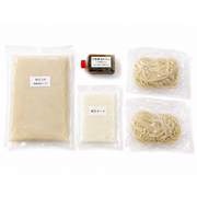#「青島食堂風」再現セット
