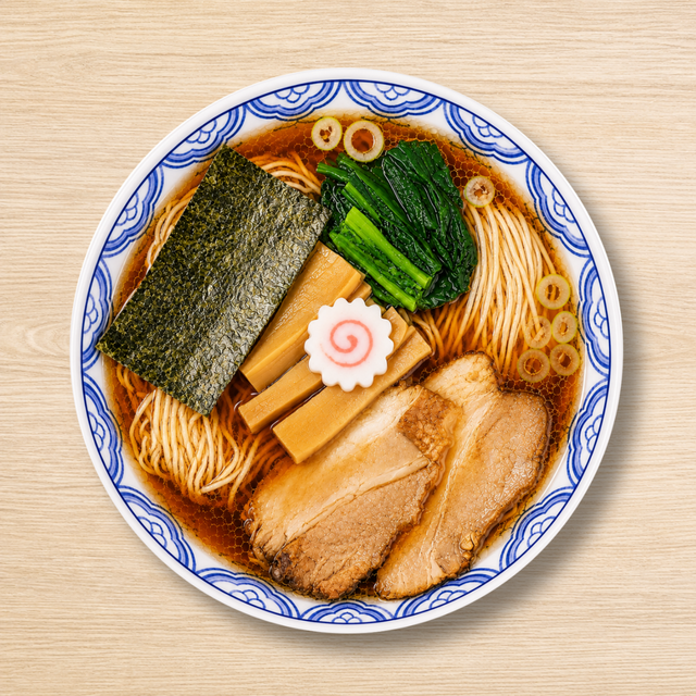 『青島食堂風』再現レシピ