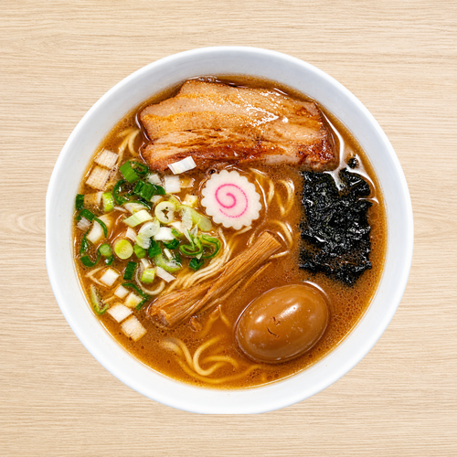 『花の季』の自然派ラーメン再現レシピ
