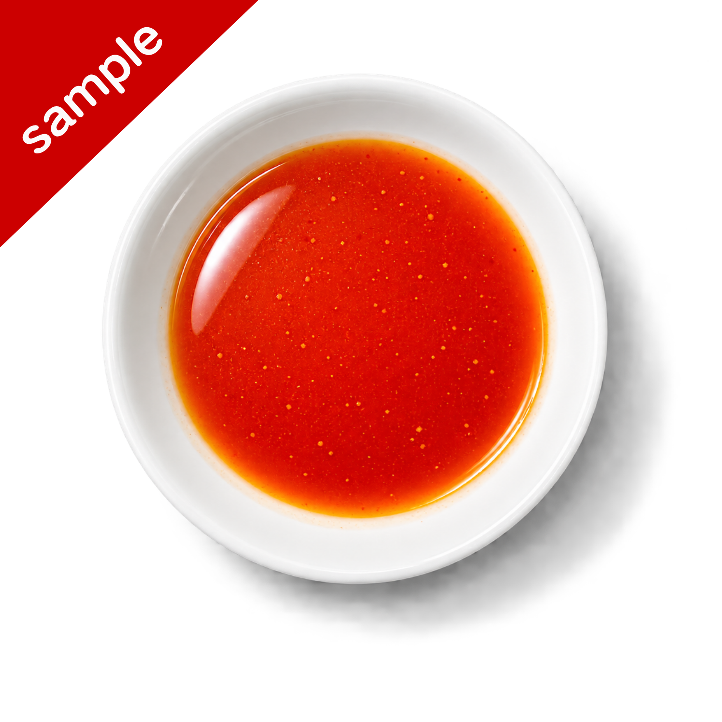 #秘伝冷麺かえし（サンプル）