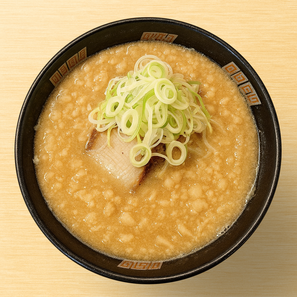 【無料】「らーめん平太周」の再現かえし