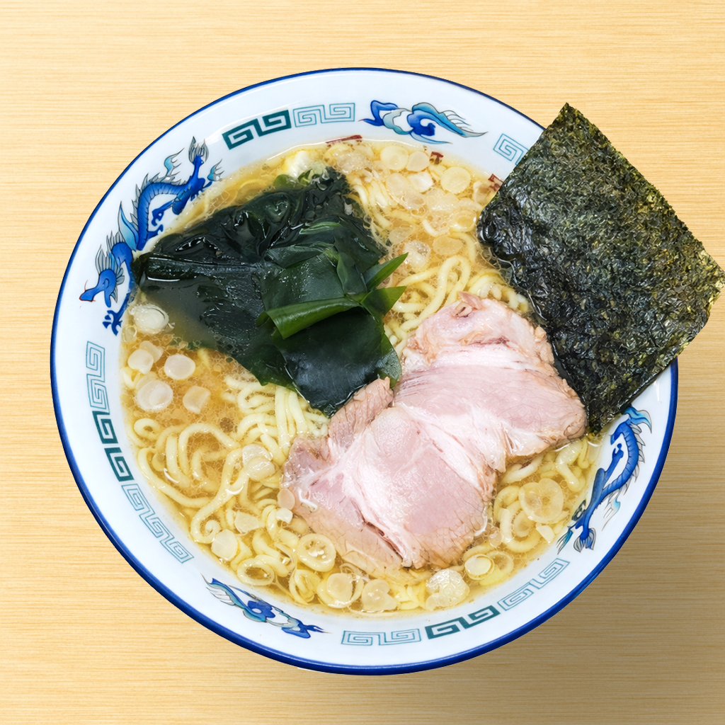 【無料】「地獄ラーメン 田中屋」の再現かえし