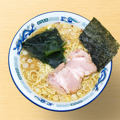 【無料】「地獄ラーメン 田中屋」の再現かえし