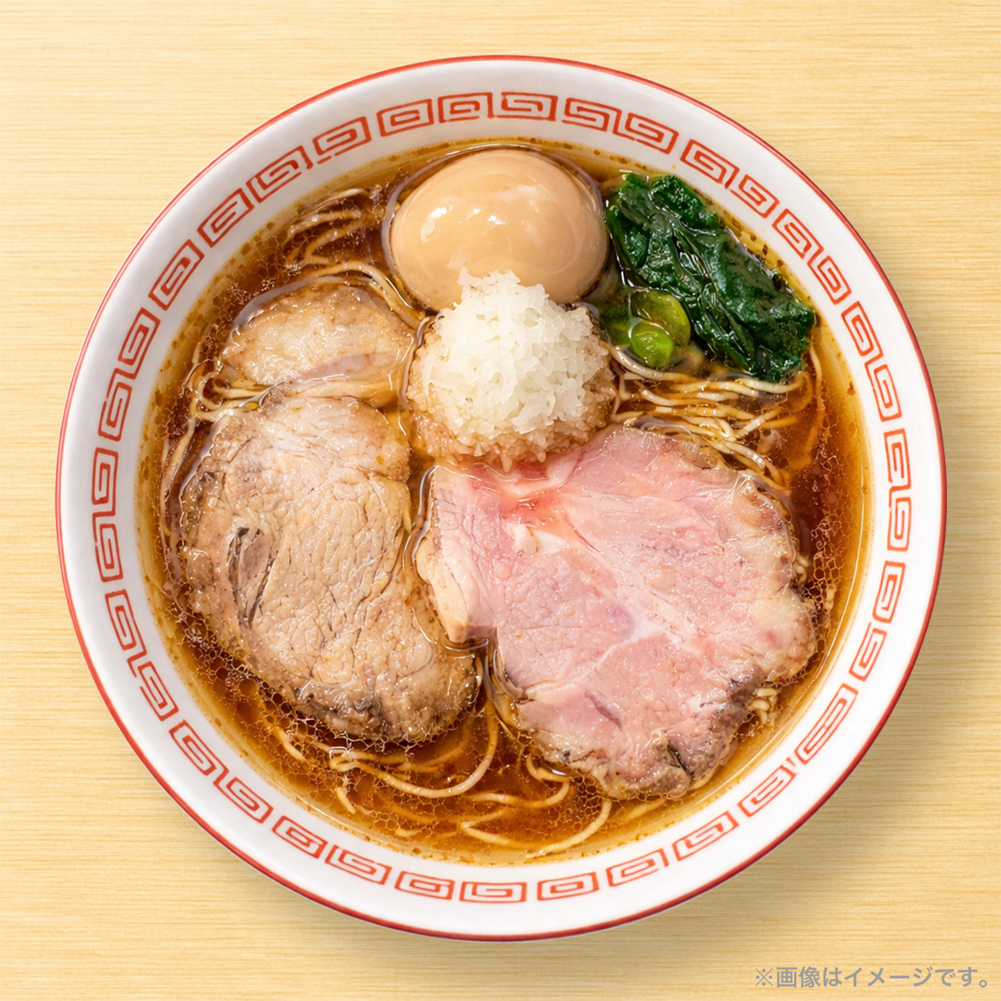 【無料】八王子麺 #20