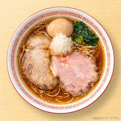 【無料】八王子麺 #20