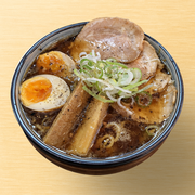 「葱次郎」風インスパイアかえし（サンプル）