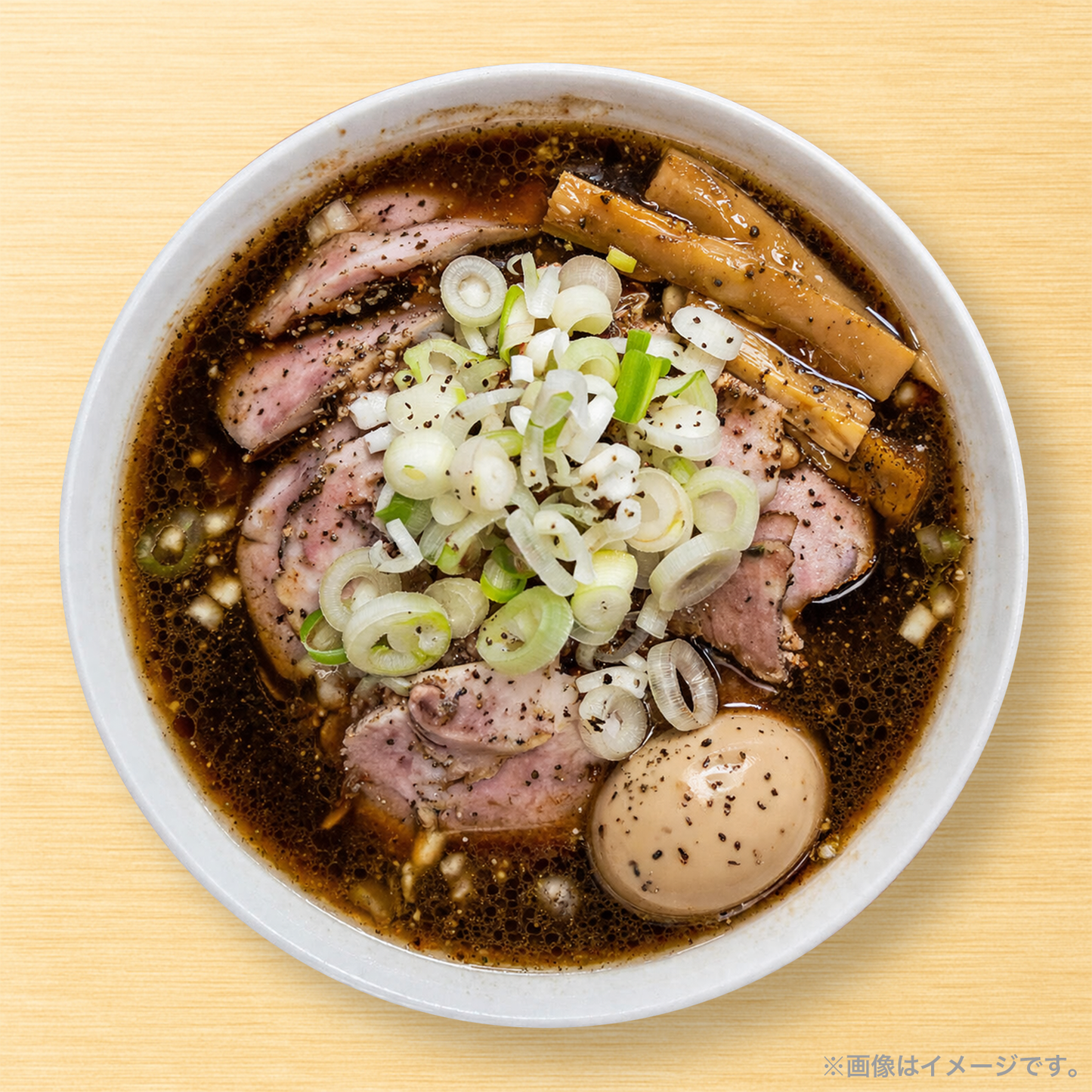 【業務用】濃厚系万能麺#14　180ｇ