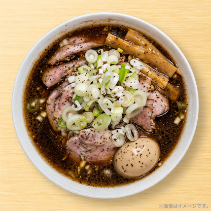 【業務用】濃厚系万能麺#14　180ｇ
