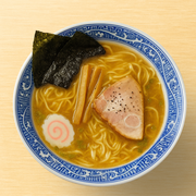 「青葉」風インスパイアかえし（サンプル）