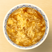 「中国ラーメン揚州商人」風インスパイアかえし（サンプル）