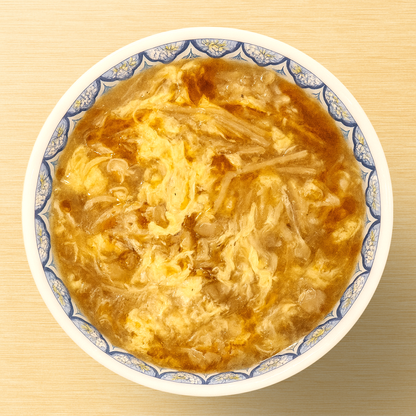 【無料】「中国ラーメン揚州商人」の再現かえし