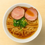 「ラーメンBAR やきそばー HIT」風インスパイアかえし（サンプル）