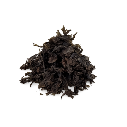 【無料】黒バラ海苔
