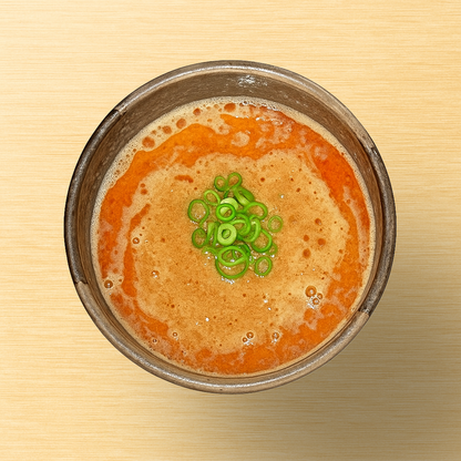 【無料】「つけ麺GAKU」の再現かえし