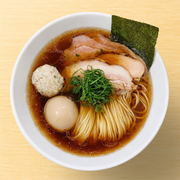 「江戸麺 GOODLE」風インスパイアかえし（サンプル）