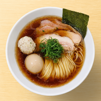 【無料】「江戸麺 GOODLE」の再現かえし