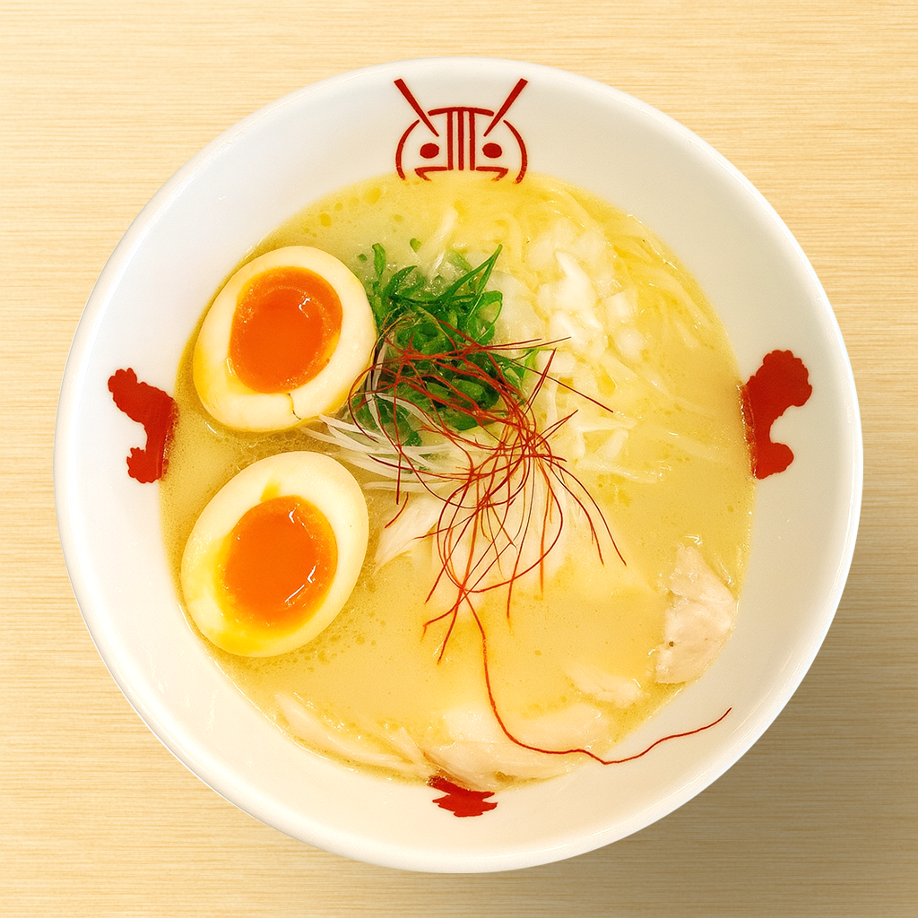 【無料】「Halal Ramen Ayam-YA Otsuka 大塚店」の再現かえし