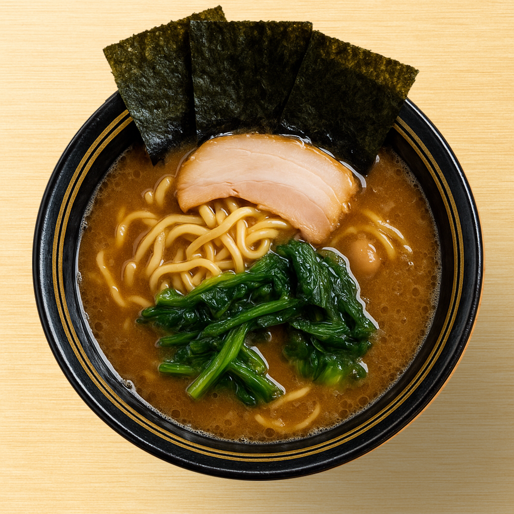 【無料】「IEKEI TOKYO」の再現かえし