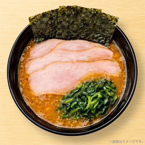 【業務用】王道家系麺#12　160ｇ