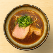 「JAPANESE光ラーメン」風インスパイアかえし（サンプル）